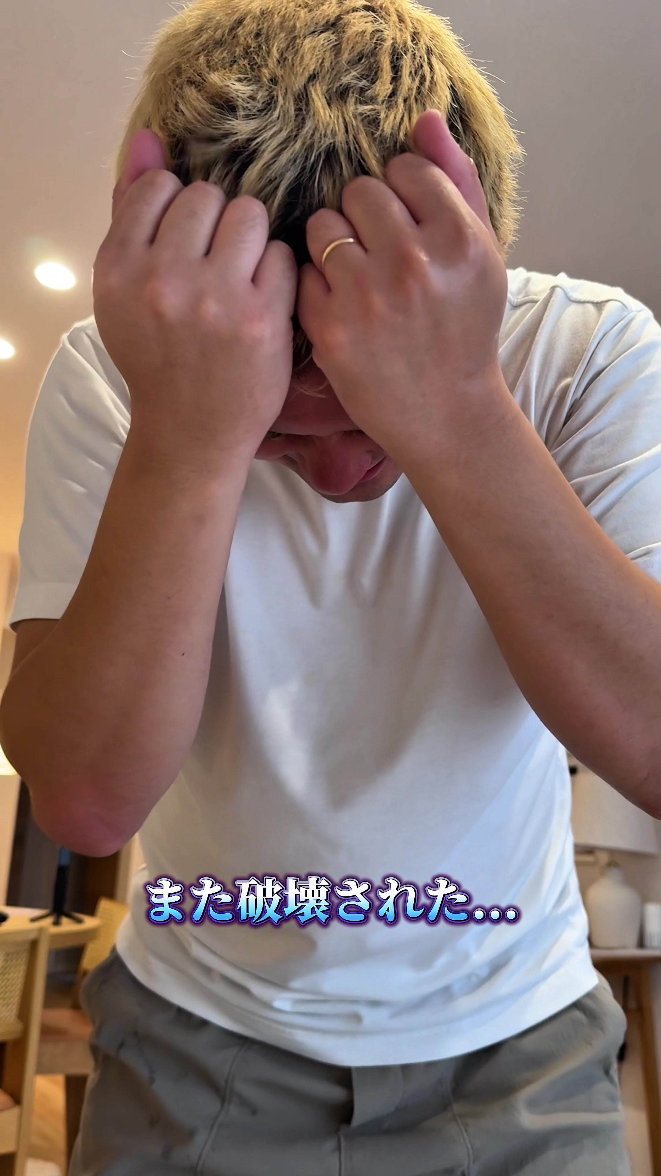 @SAMBA君【サンバ夫婦】