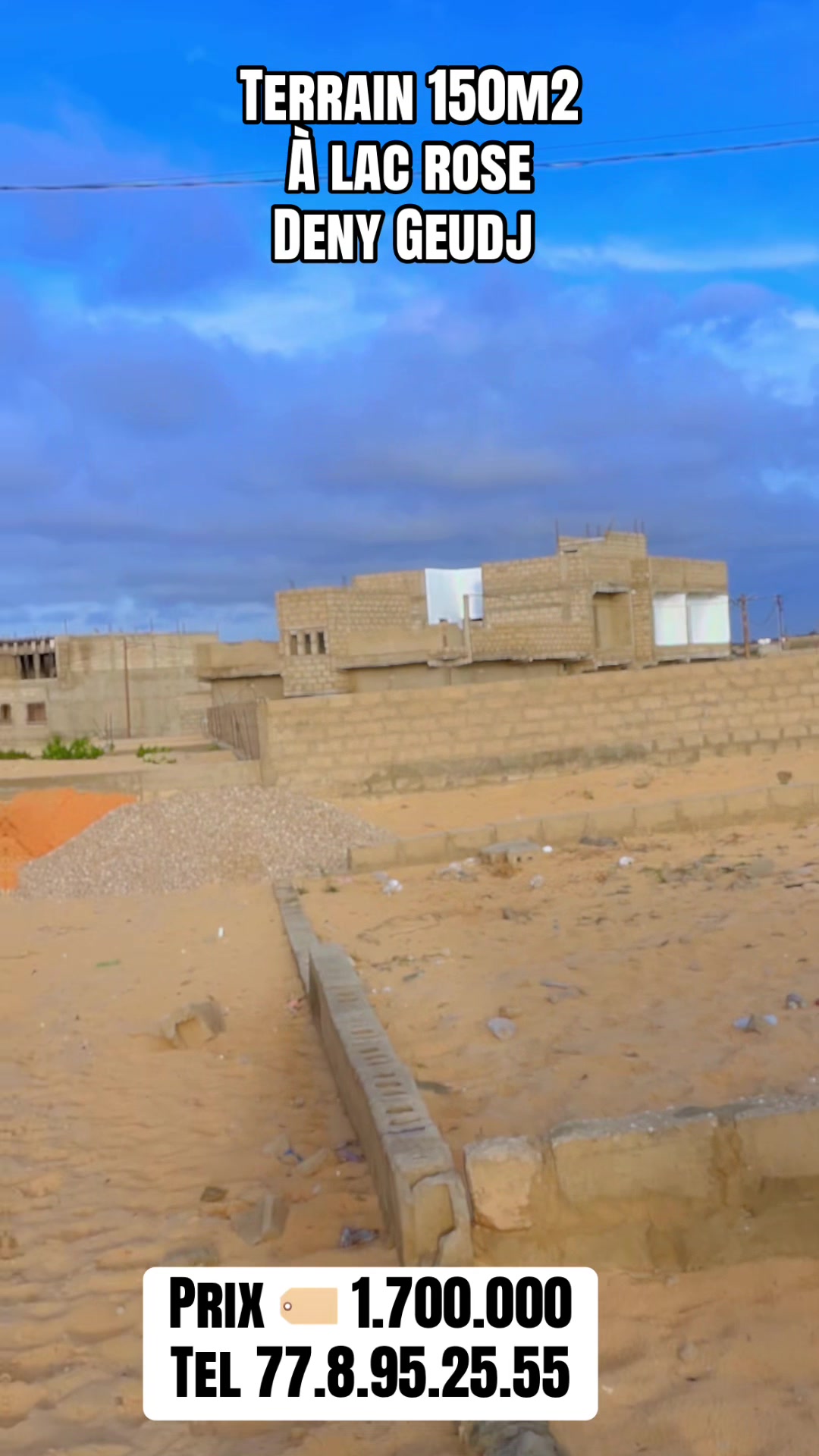 @Sénégal dakar habitat 🇸🇳