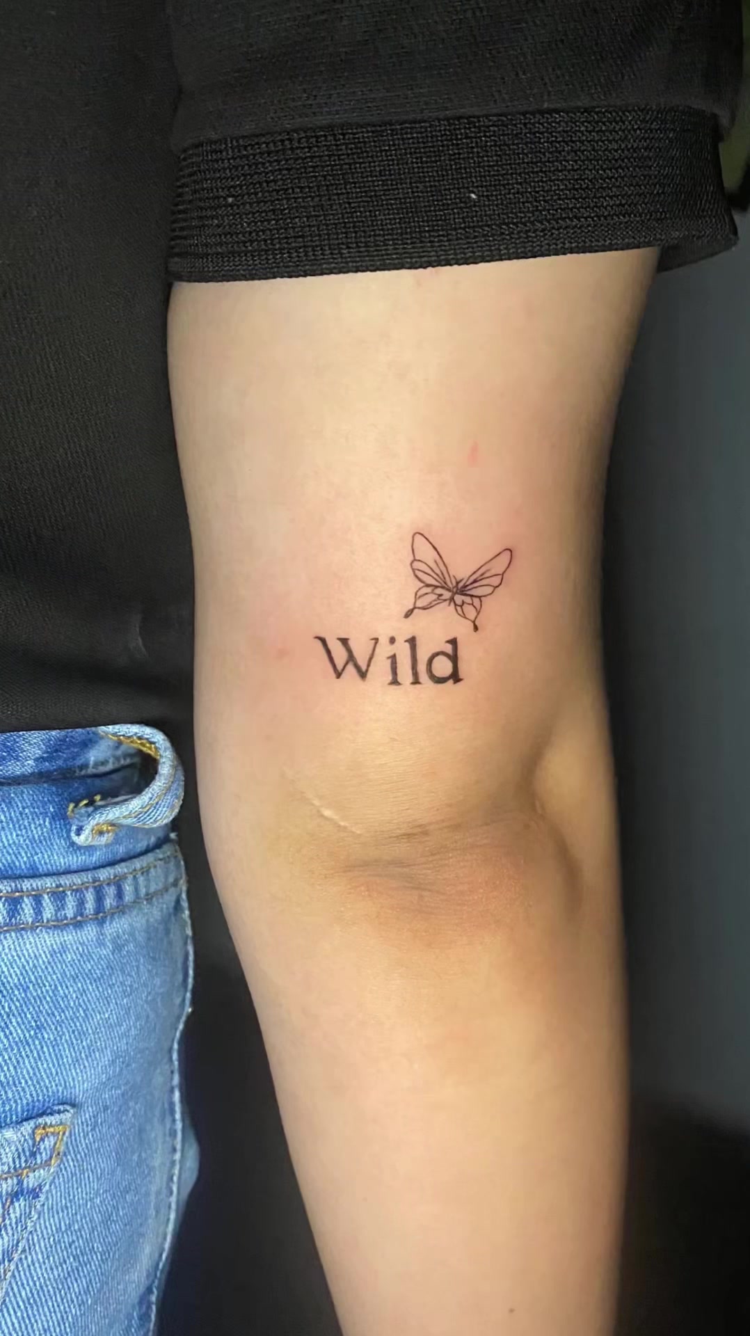 @Denz Tattoo