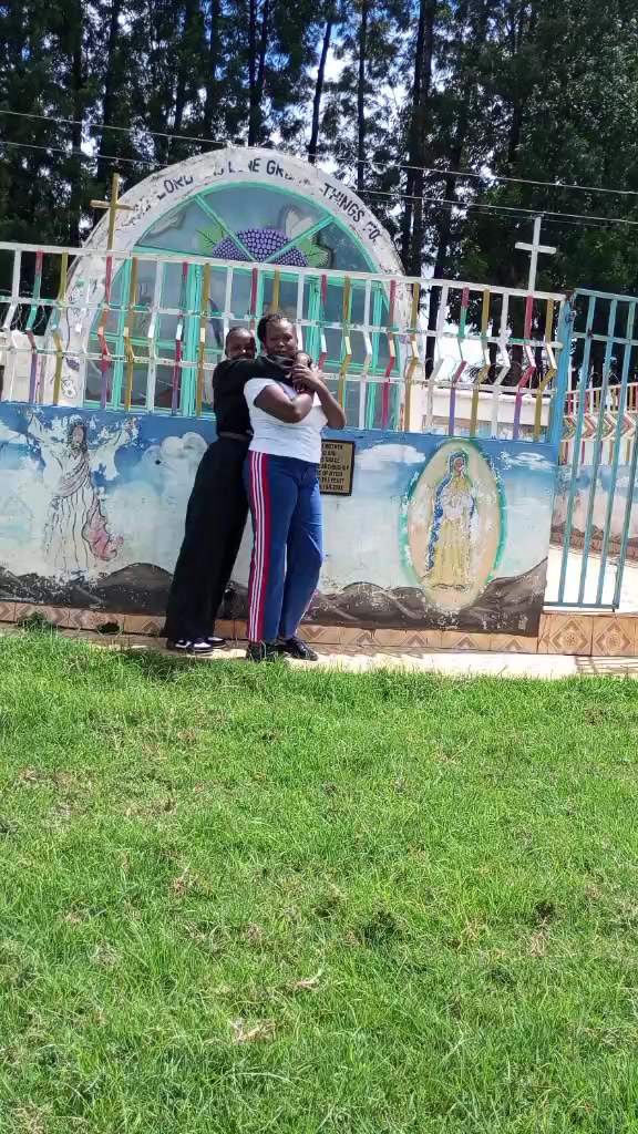 @mama Angel karatina