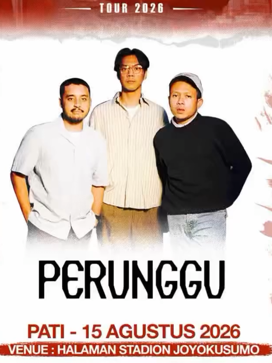 @INFO SEPUTAR PATI