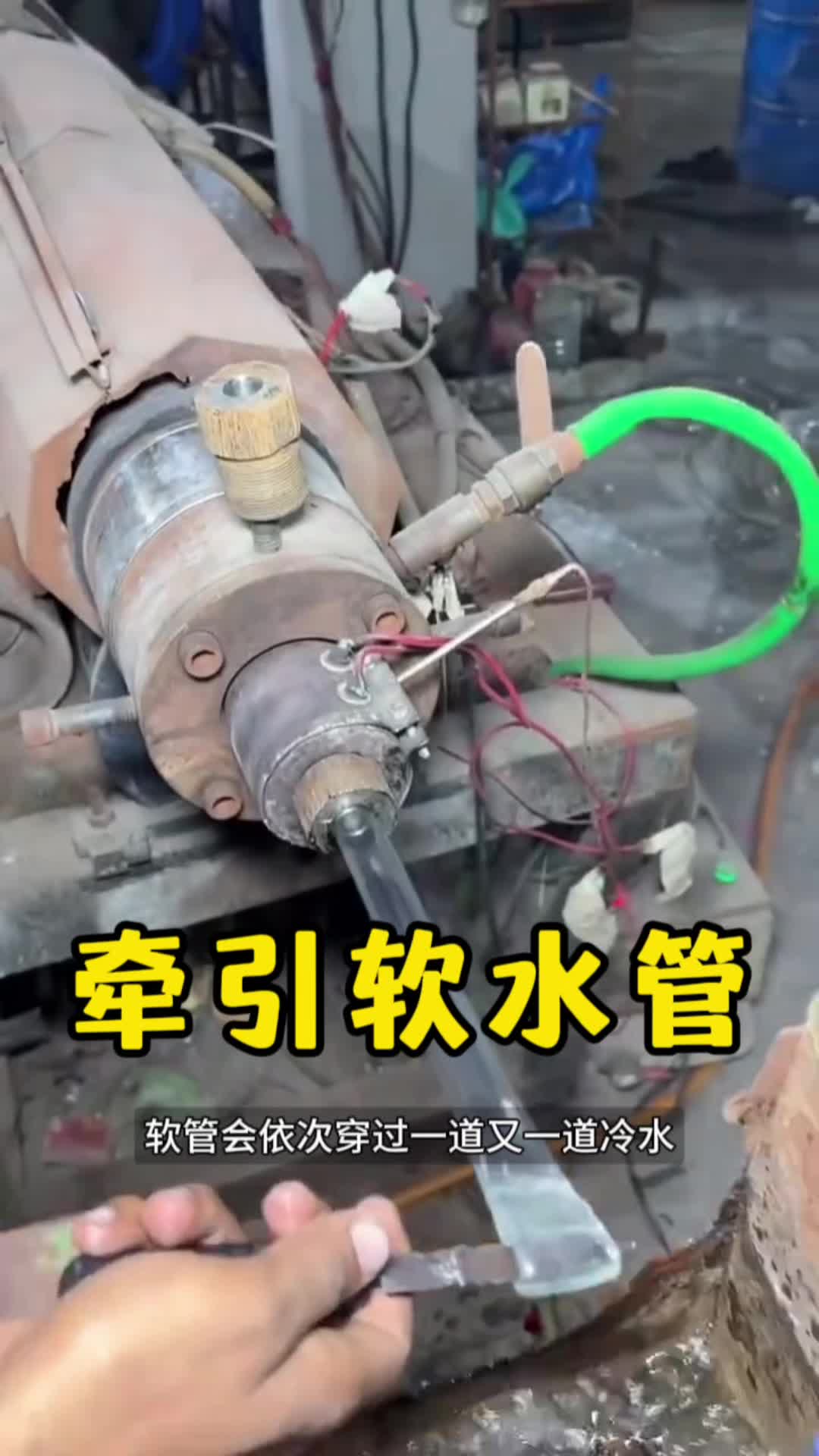 @云端笑视