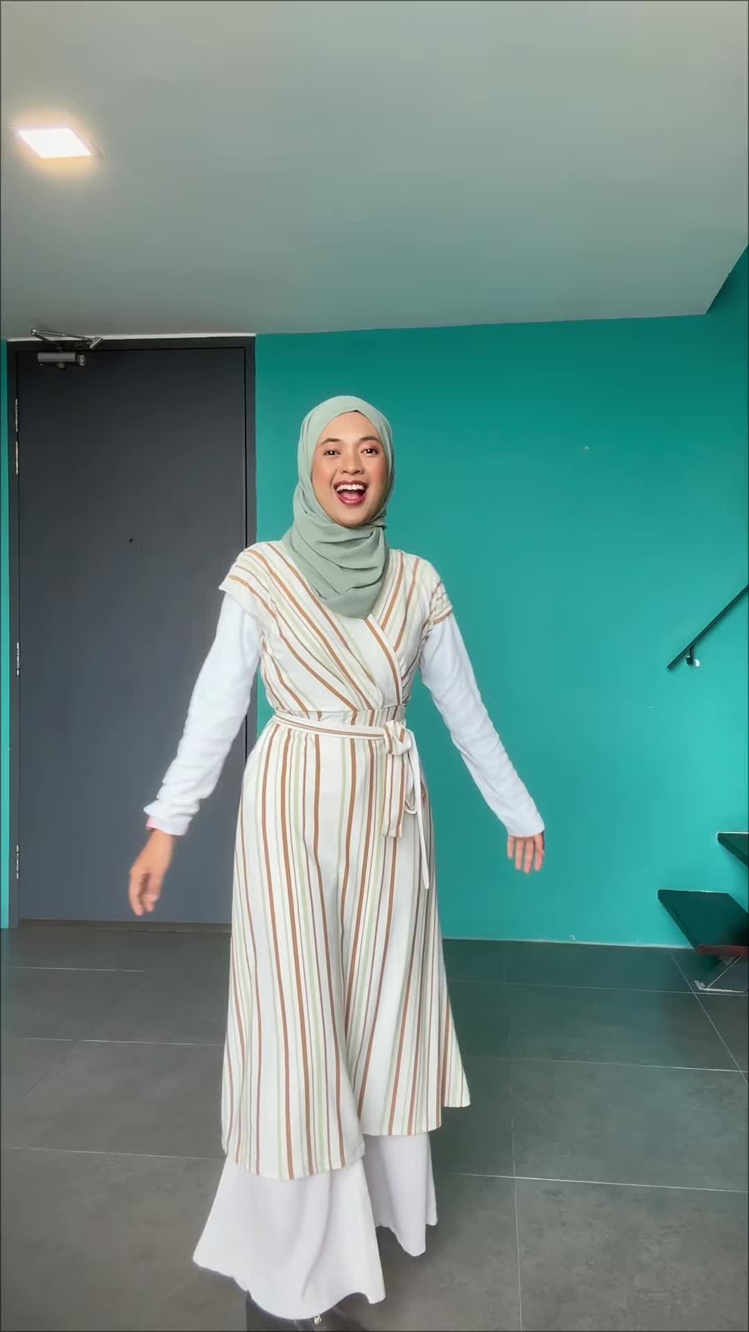 @Nisa Rina | Anak Perantau