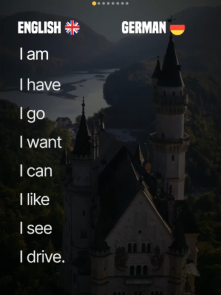 @Learn German with Ouino