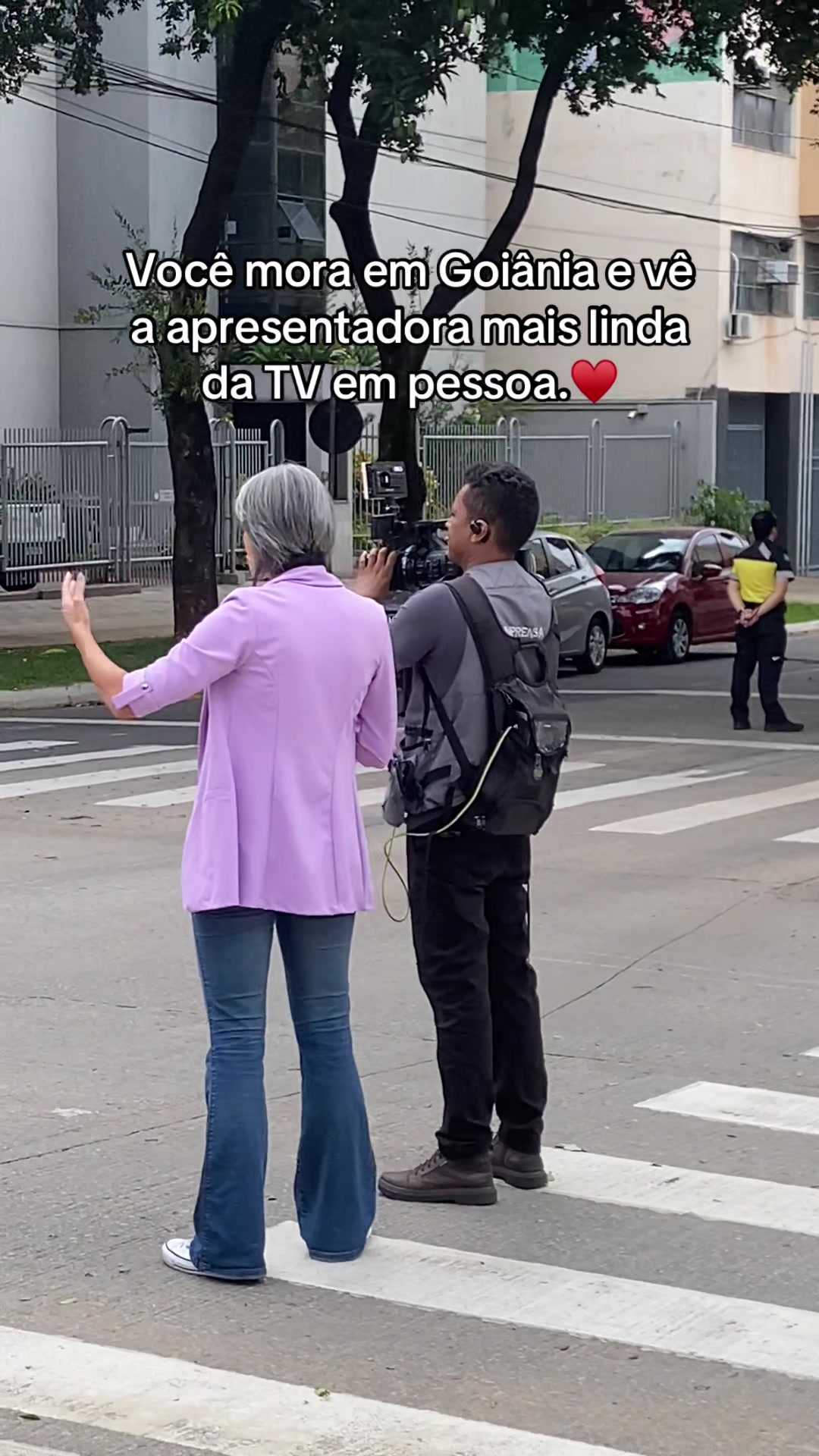 @Goi&acirc;nia Mais