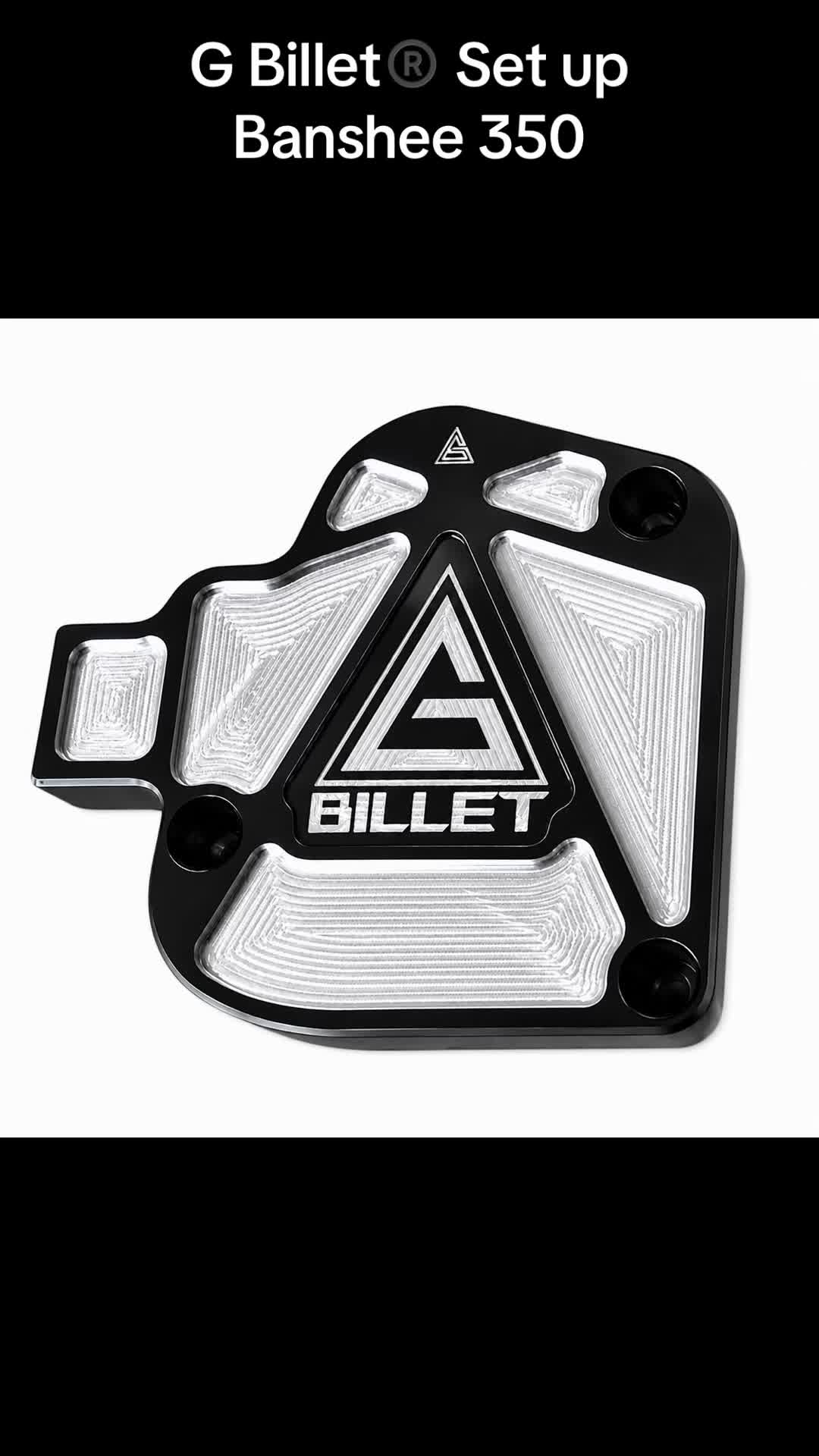 @G Billet