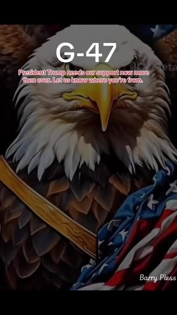 @Barry Pless