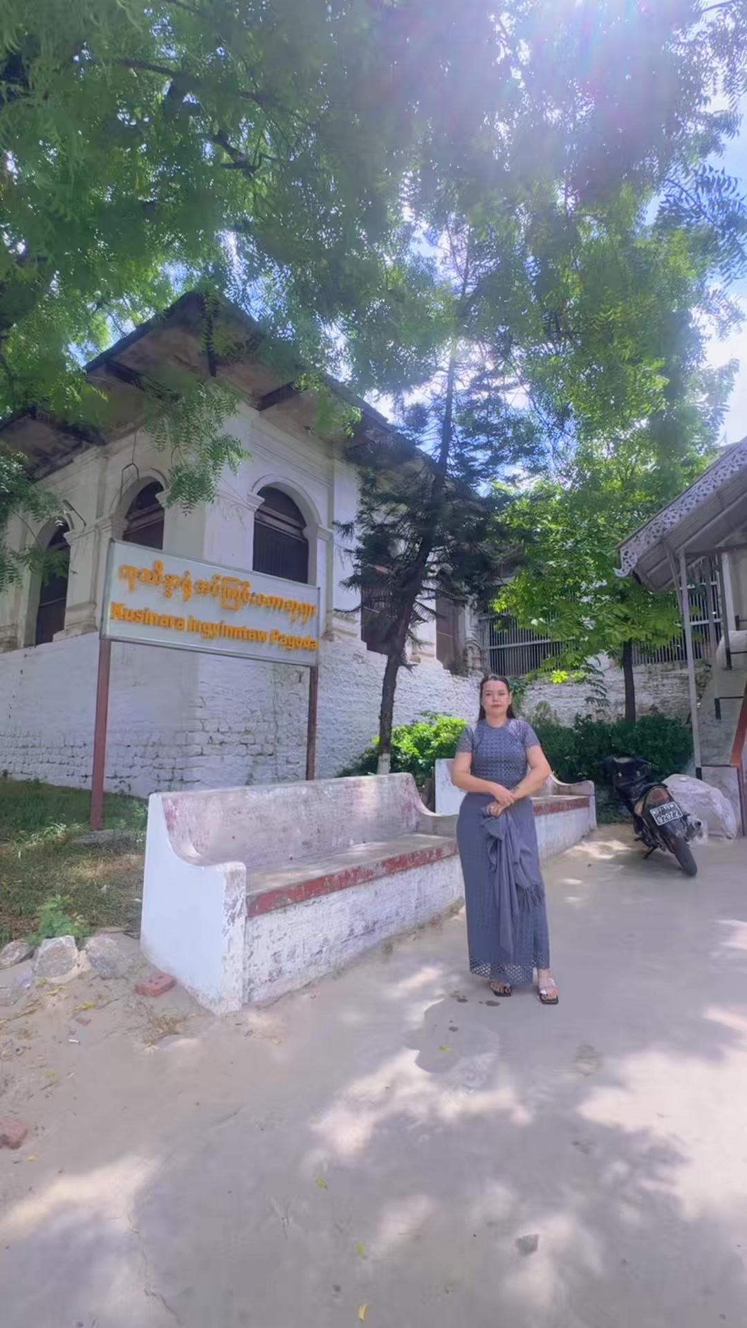 @Ma Ma Khaing