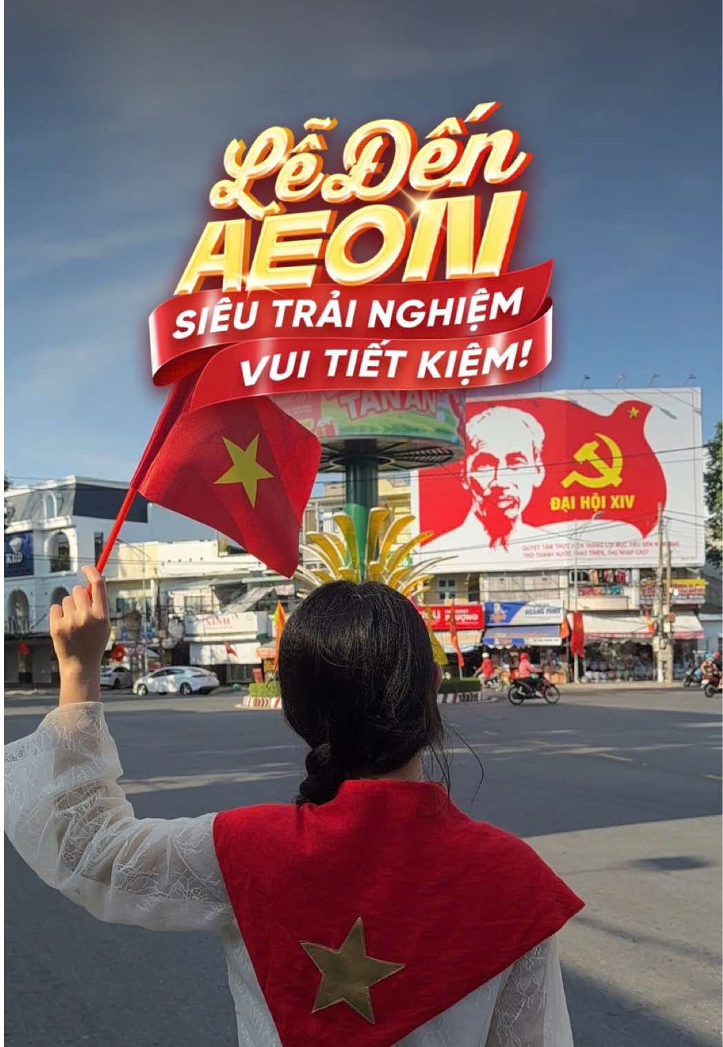 @AEON Vietnam