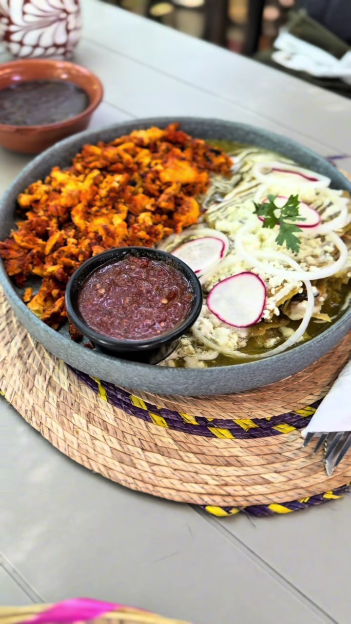 @Sabor 107