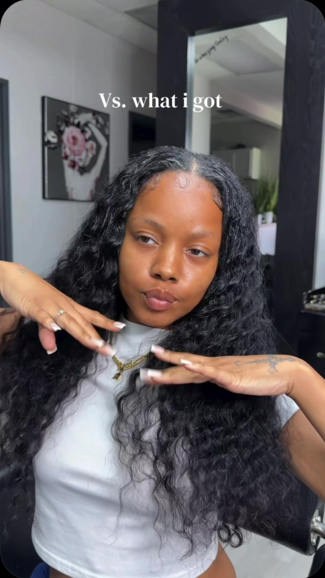 @Lexis | Dallas Content Creator