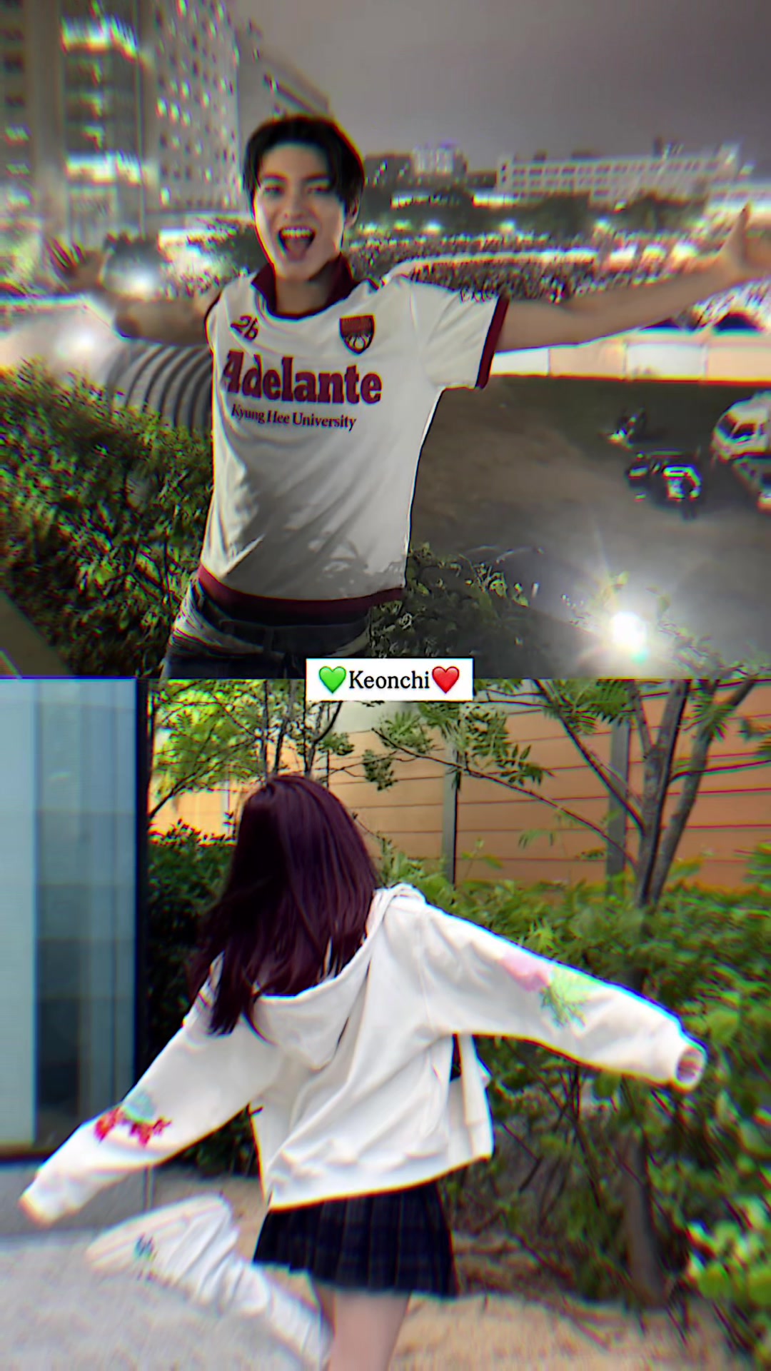@❤️Keonchihyeon💚