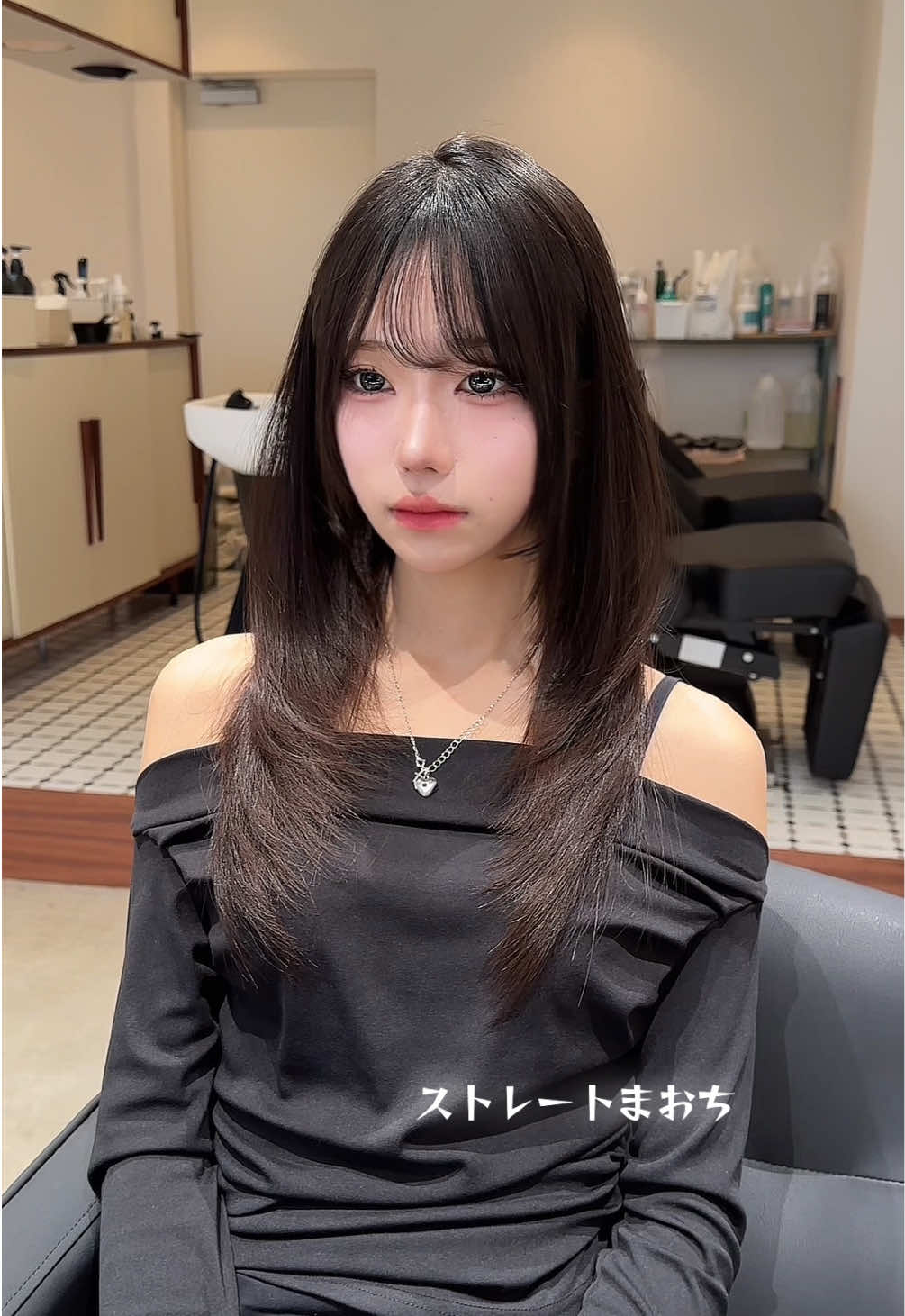 @ほりだし美容師