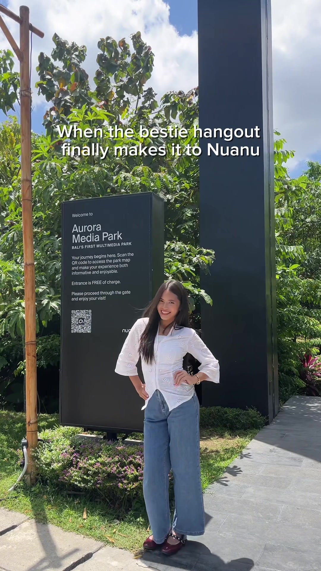 @Nuanu Creative City