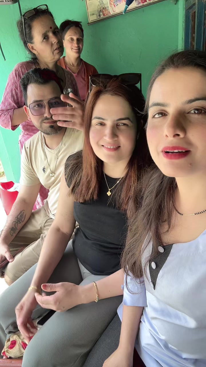 @Bibhu