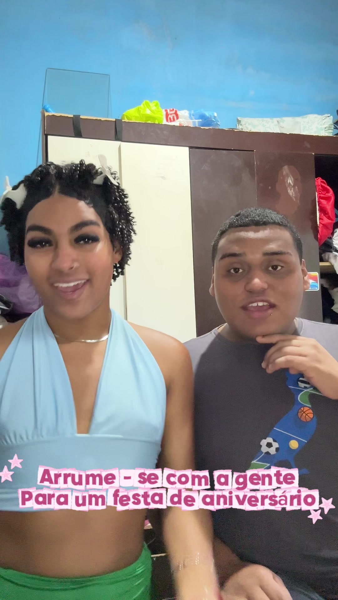 @Vic