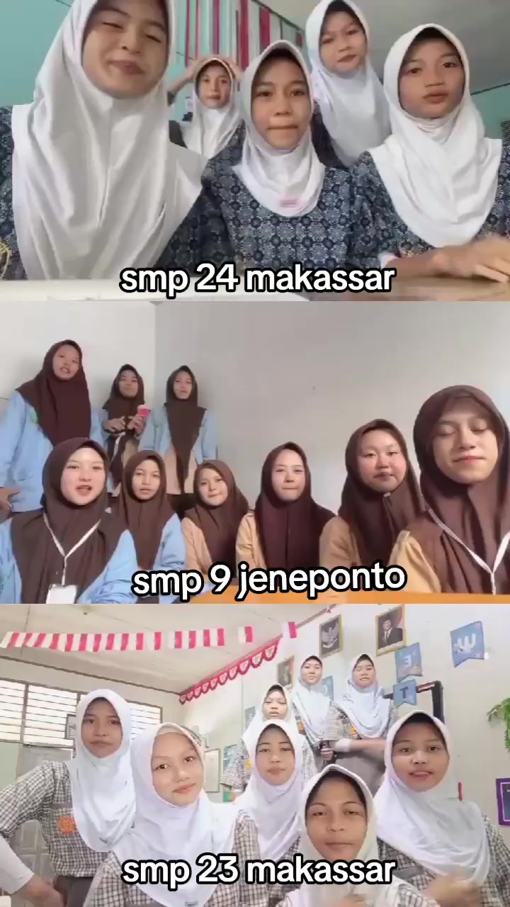 @akun sekolah smp sulawesi
