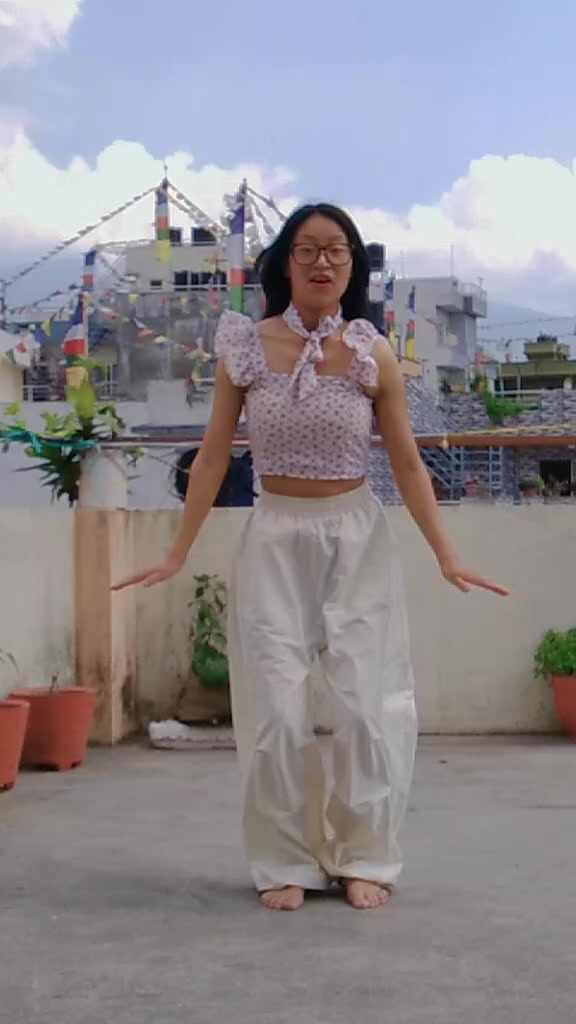 @Norzom tsering