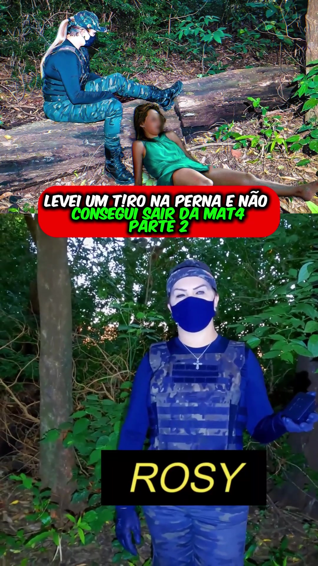 @Rosy Aventura Oficial ®