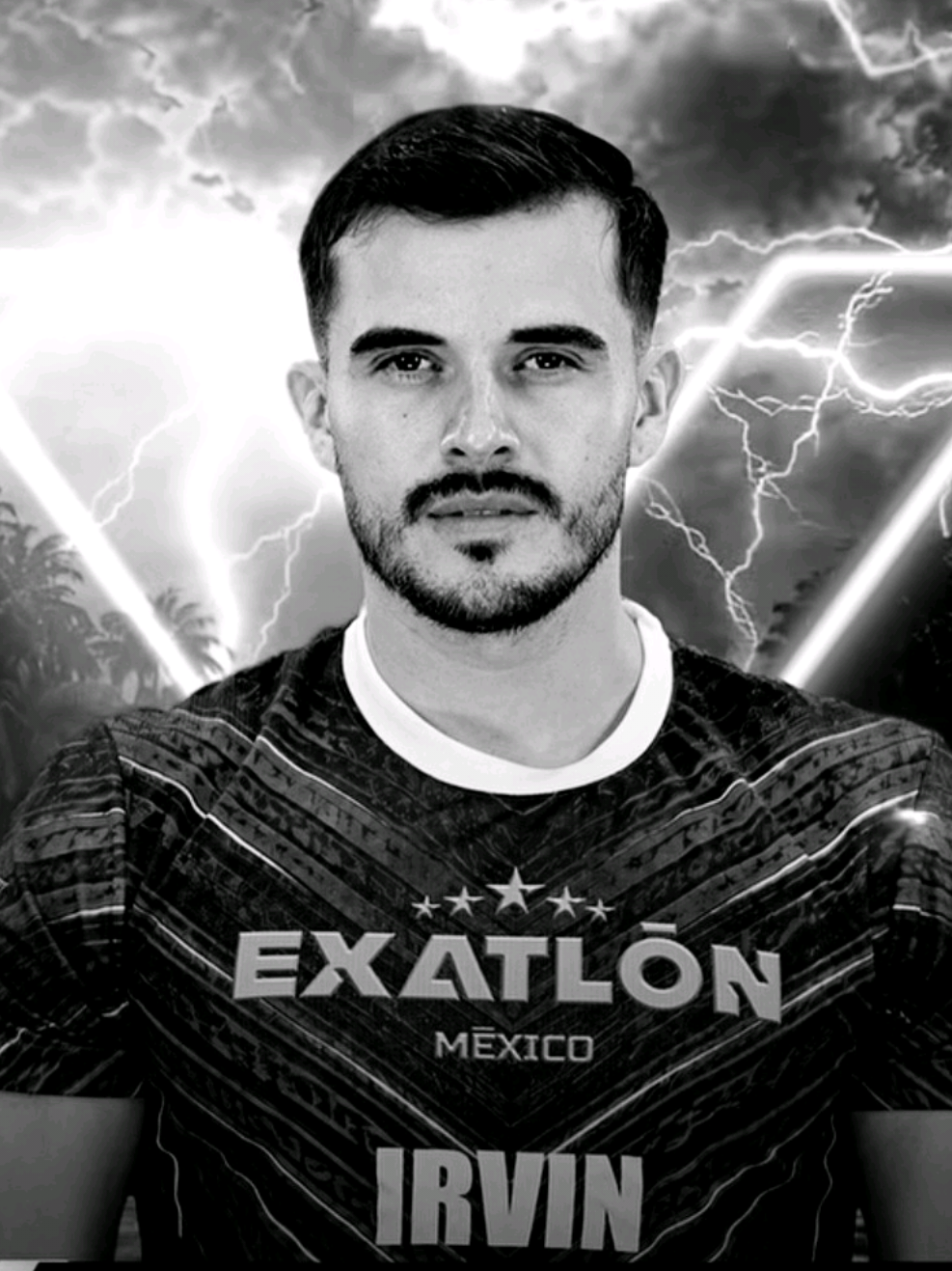 @Exatlón México 🇲🇽