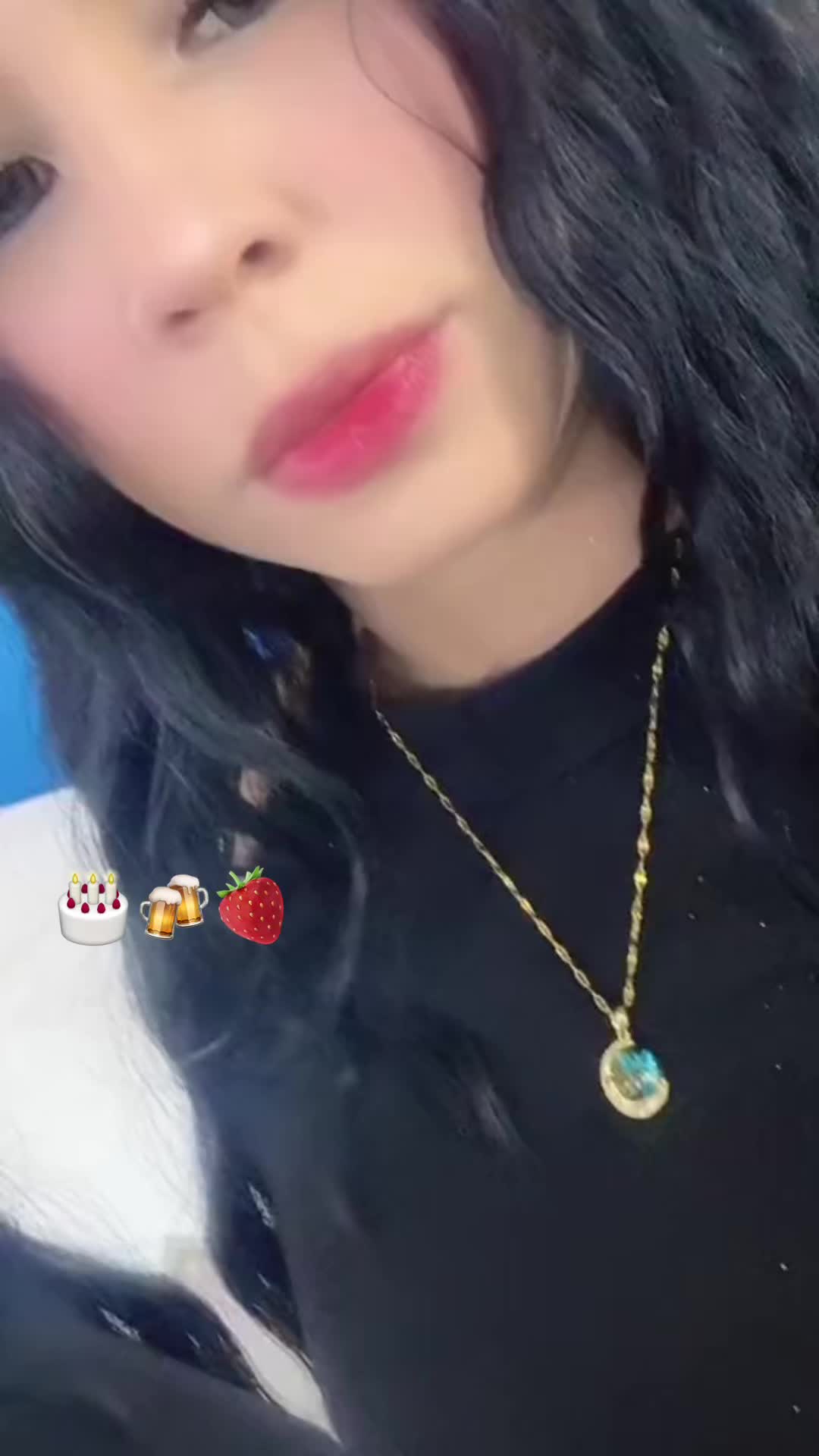 @Mariee 🍓👸💗
