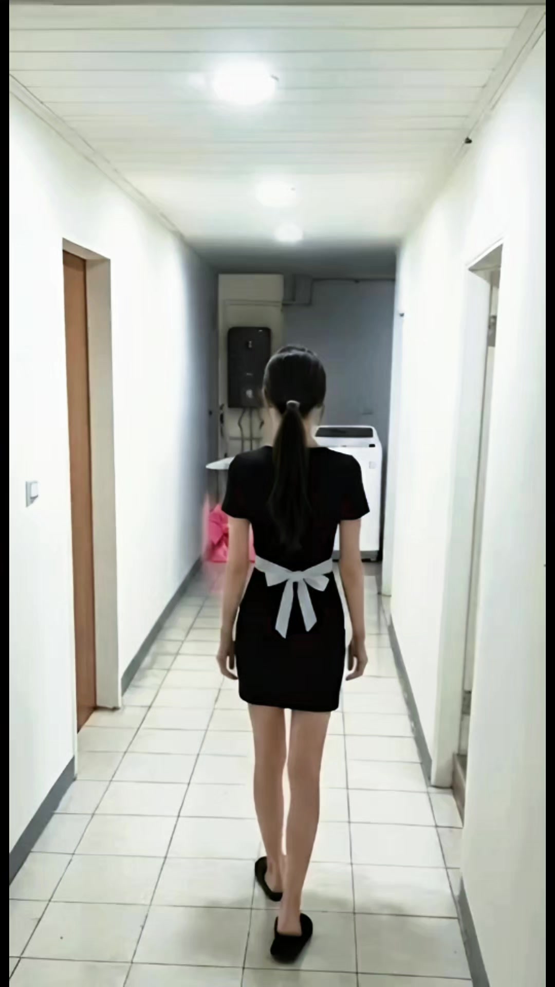 @俊哥暗黑黑皮書｜夜職女子日常