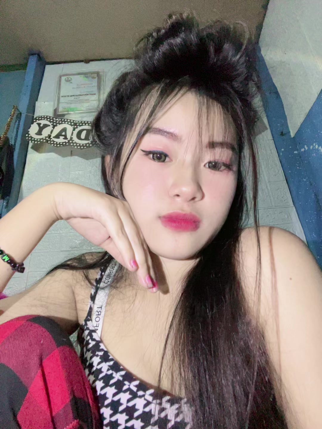 @Nonabcil💃