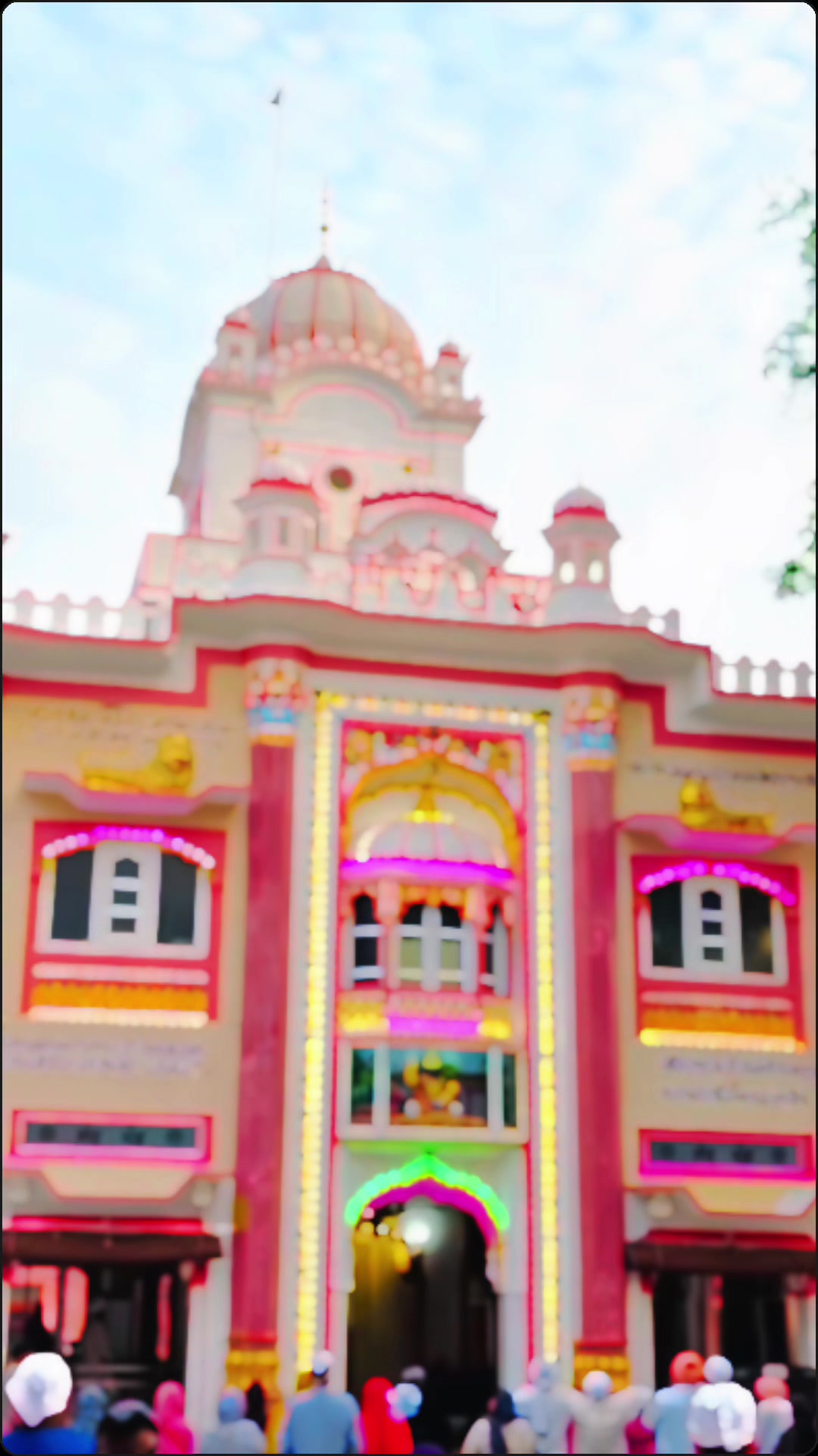 @Tirath Ram Raju