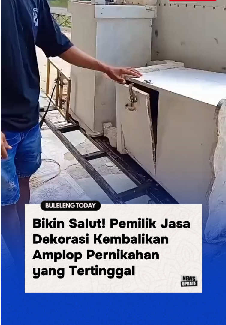 @Buleleng Today