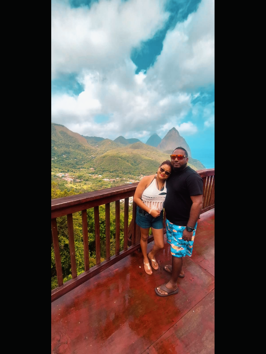 @The Vacation Connection