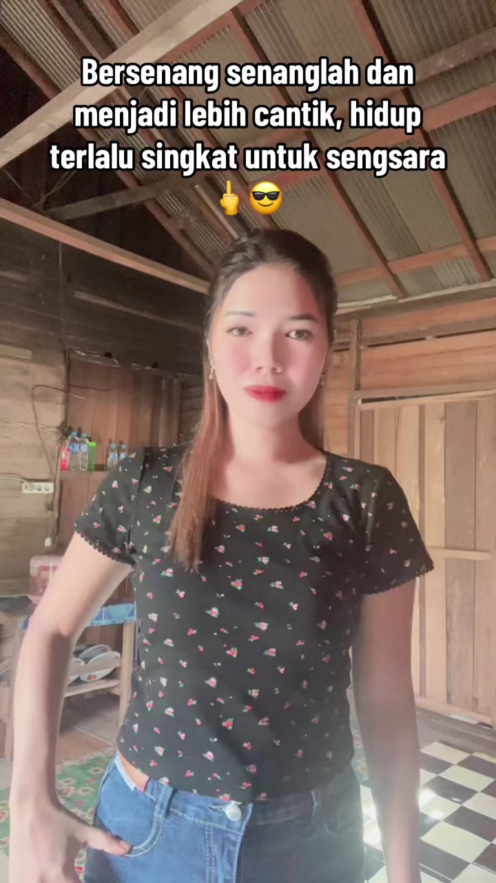 @Indah