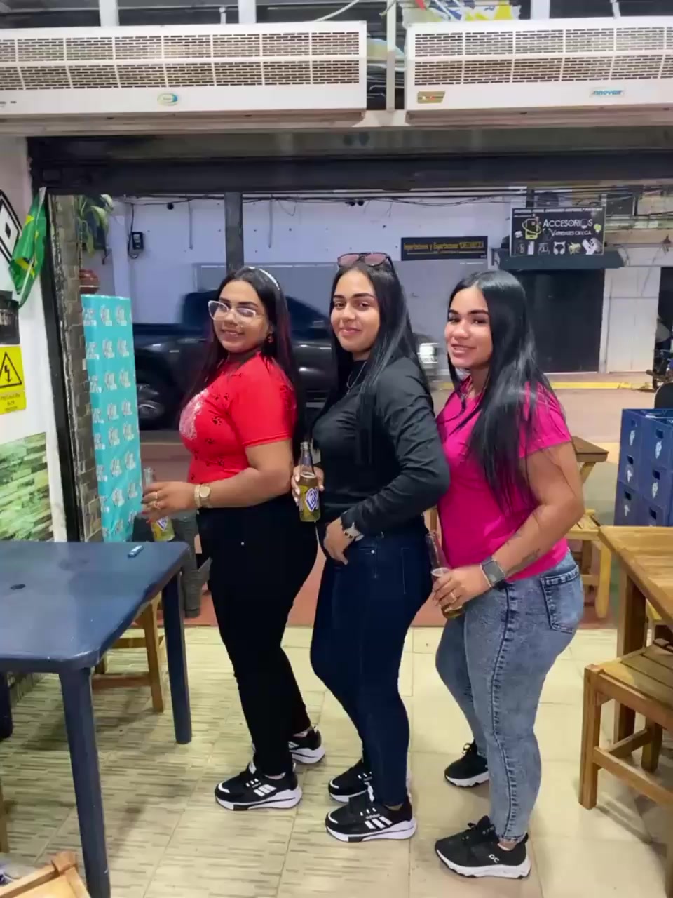 @dagnielys. Gonsalez