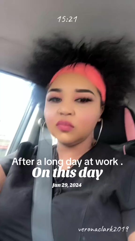 @Harmony boss lady