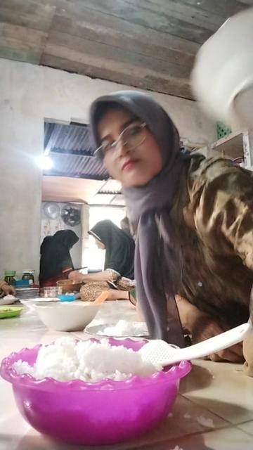 @Ramai Yati
