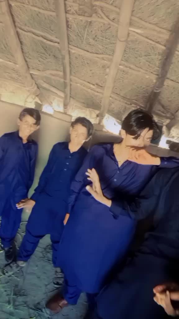 @عباس ھنڱورجو