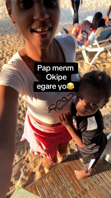 @Sweet 🇭🇹2décfêt Fanm okay 😔