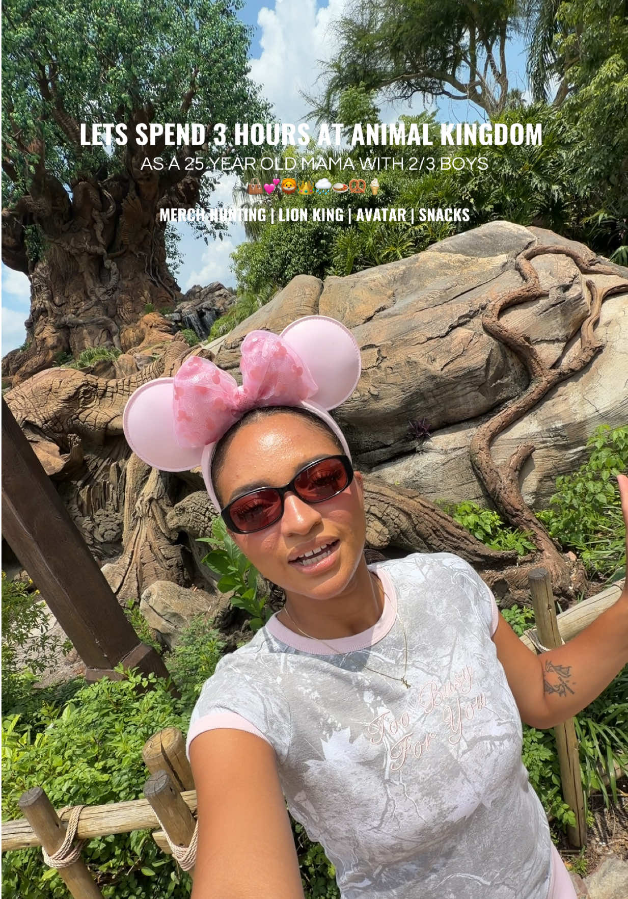@TAY | DISNEY MAMA 🤍