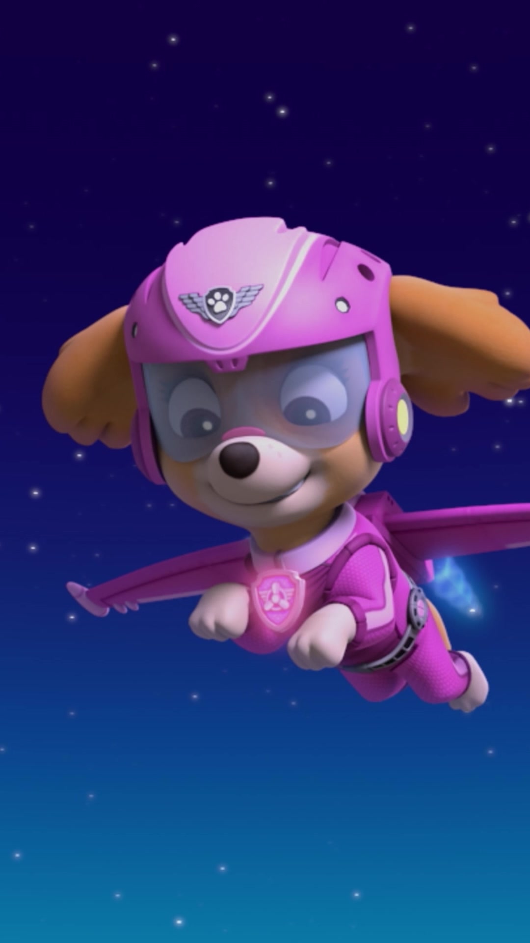 @pawpatrol