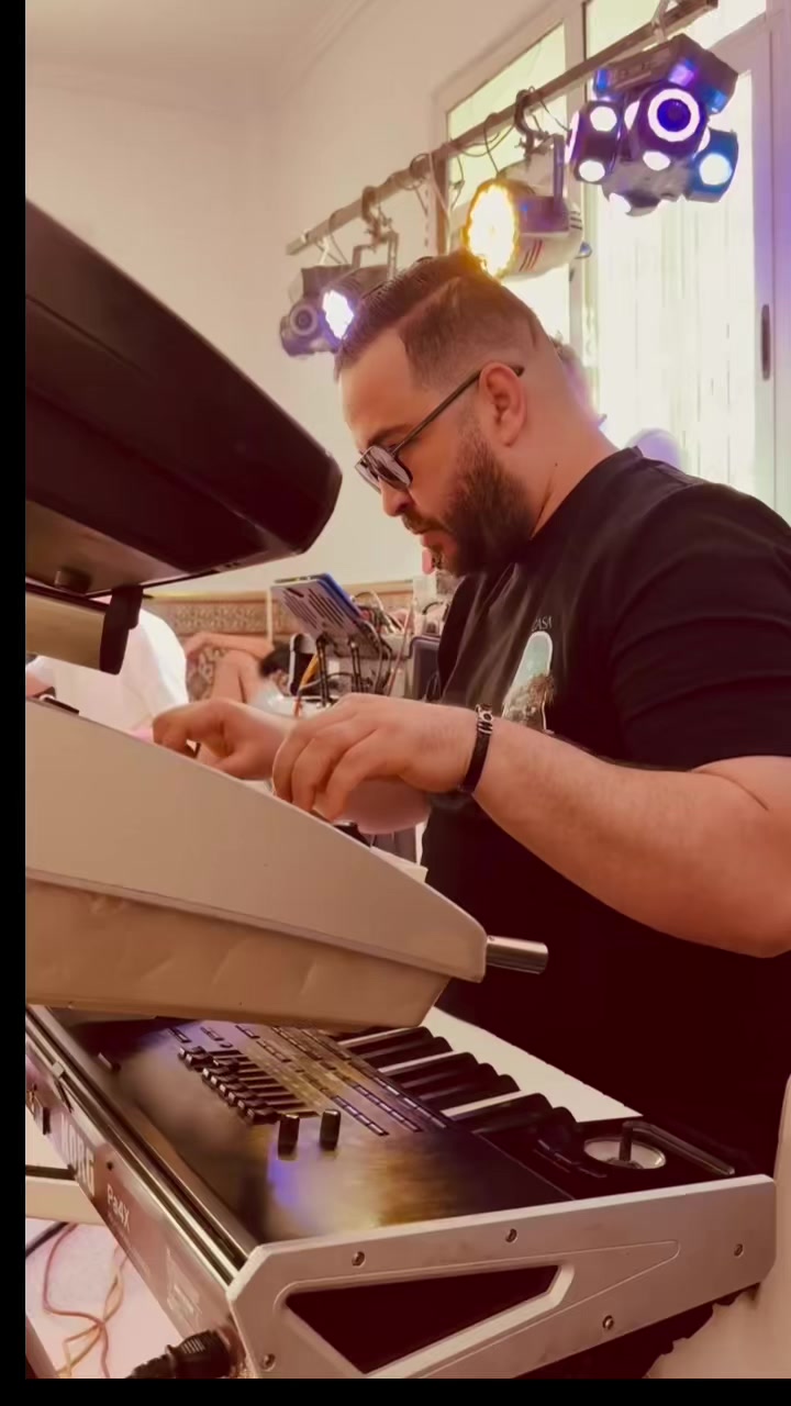 @Houssem Pianiste