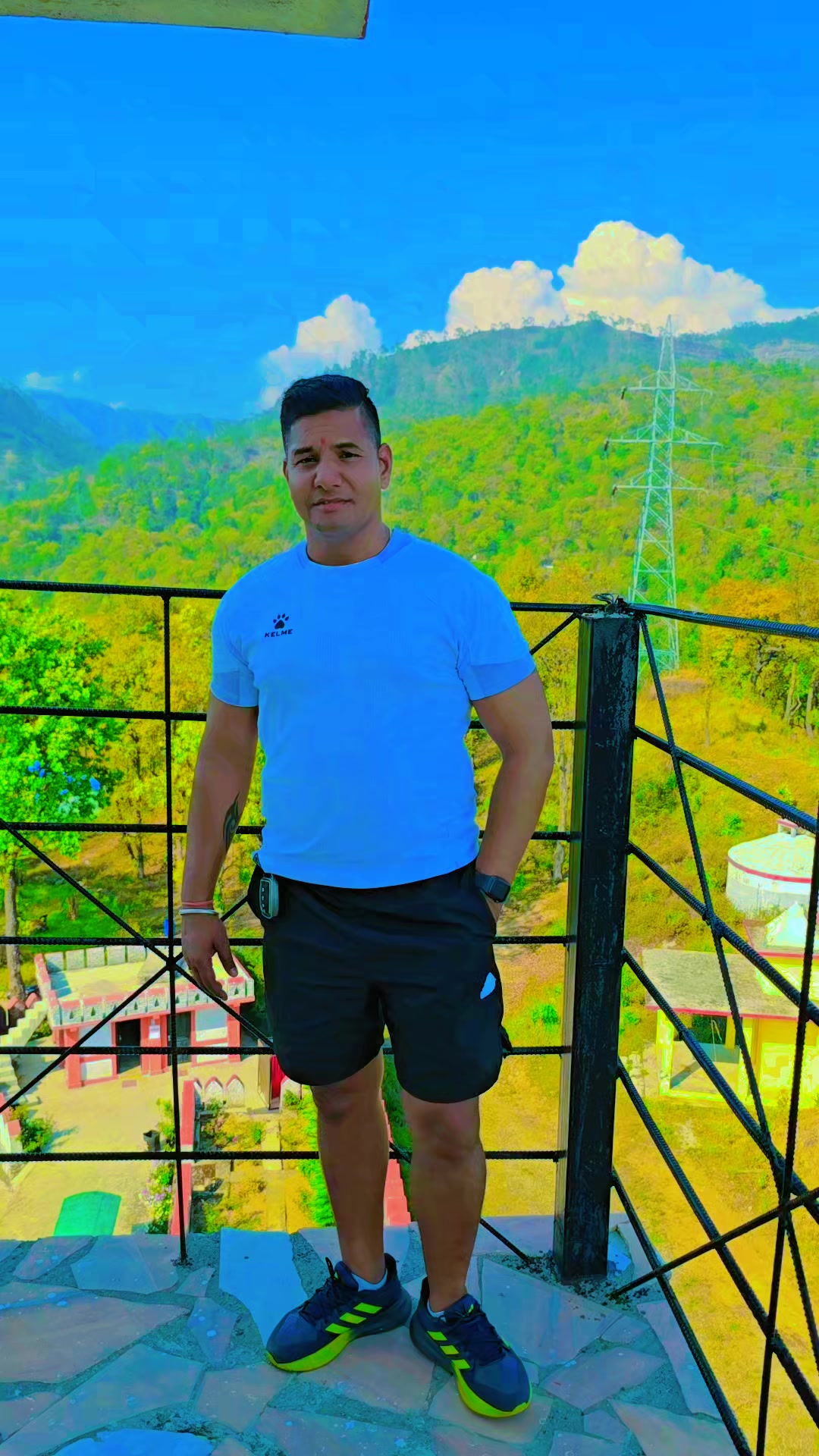 @Samrat Khanal