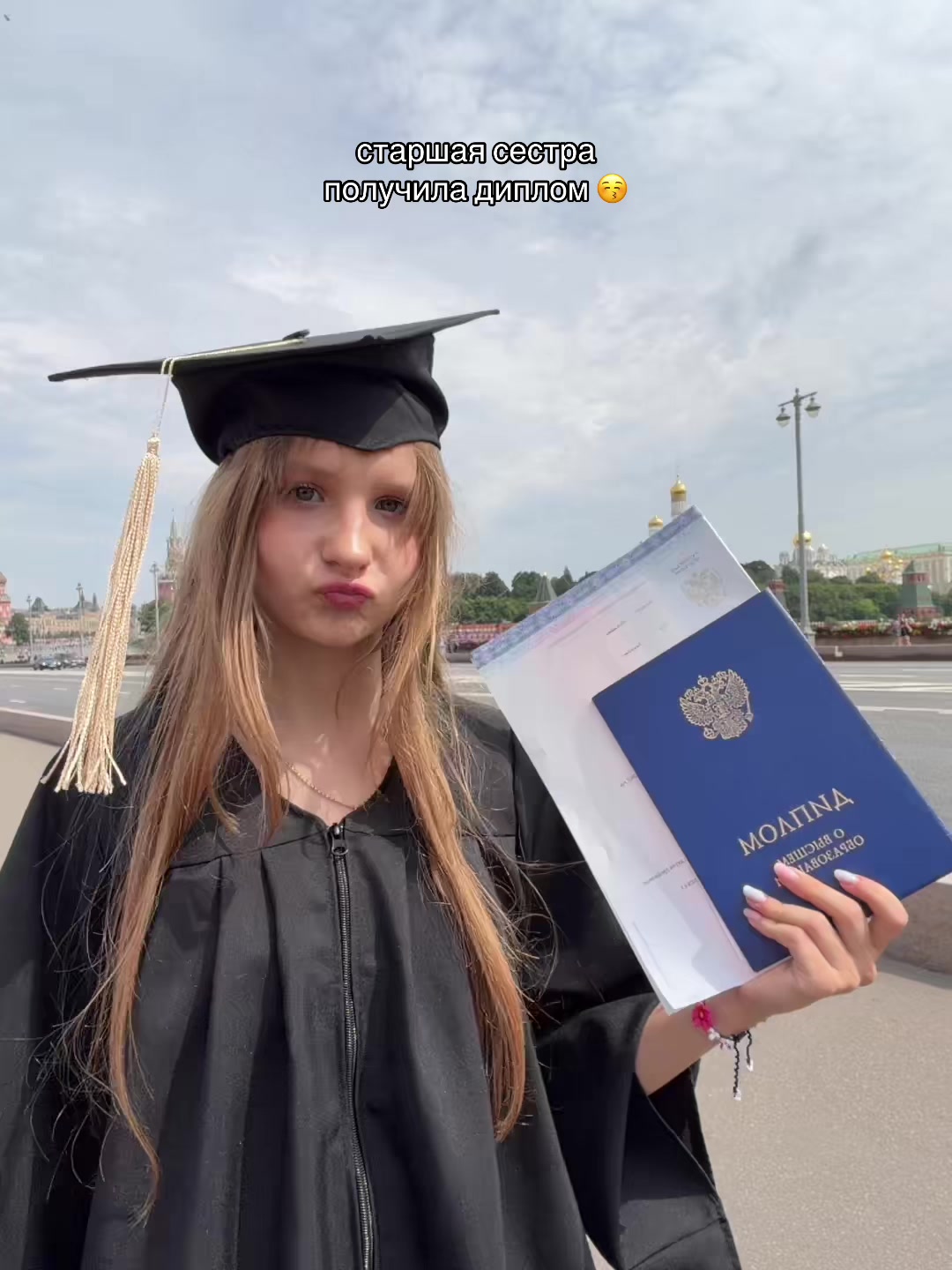 @ангелишка малышка