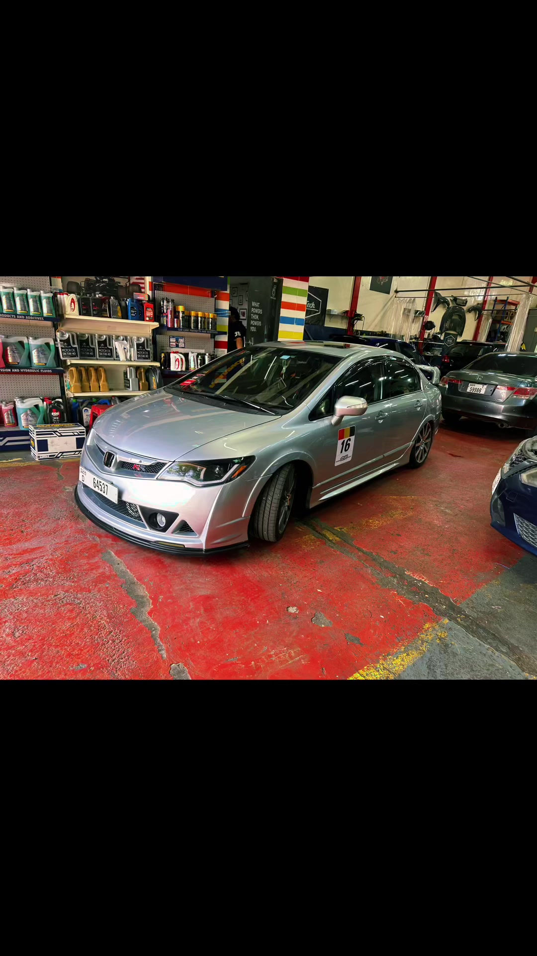 @kazer_bodykits