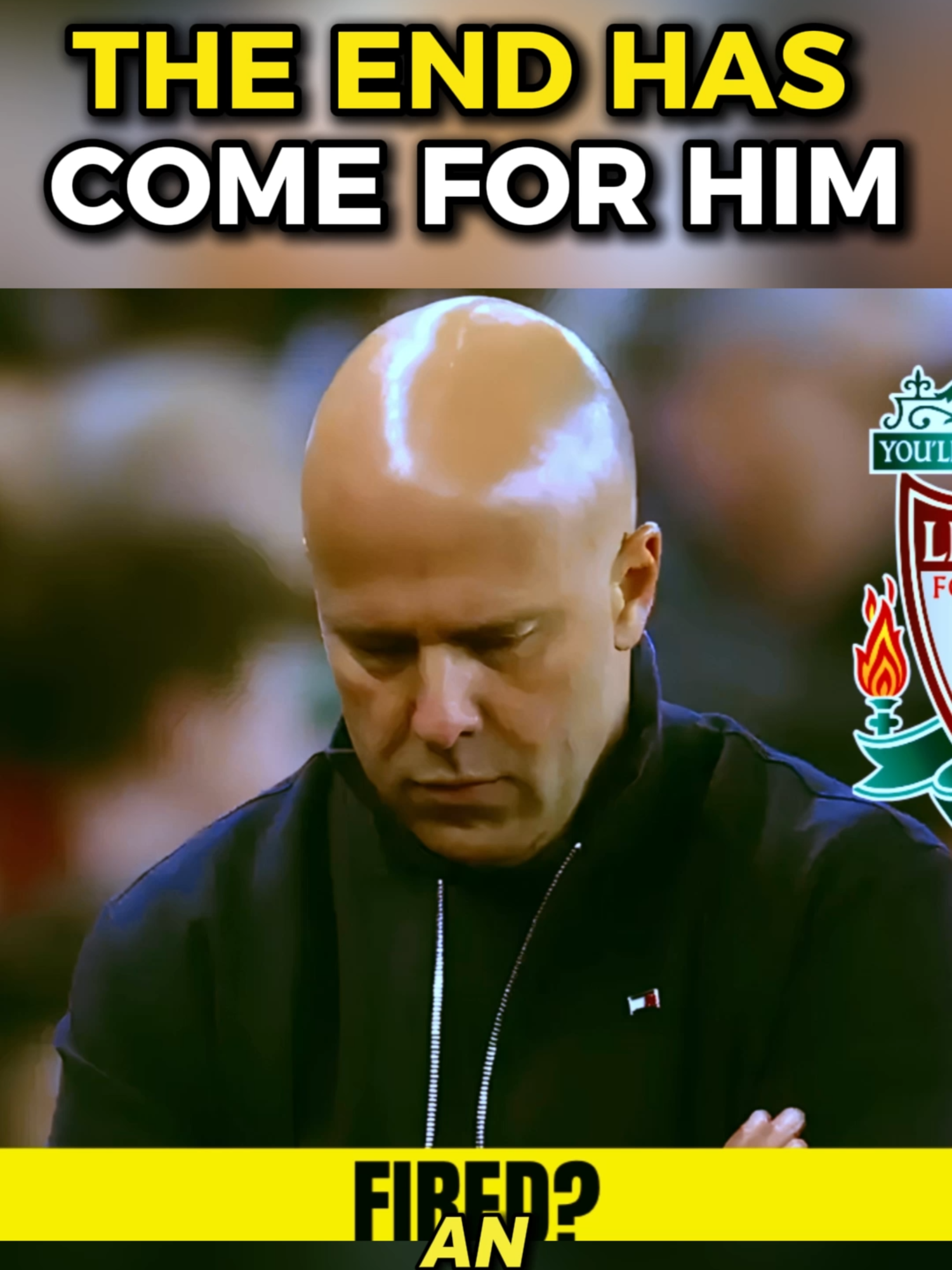 @Liverpool Daily News