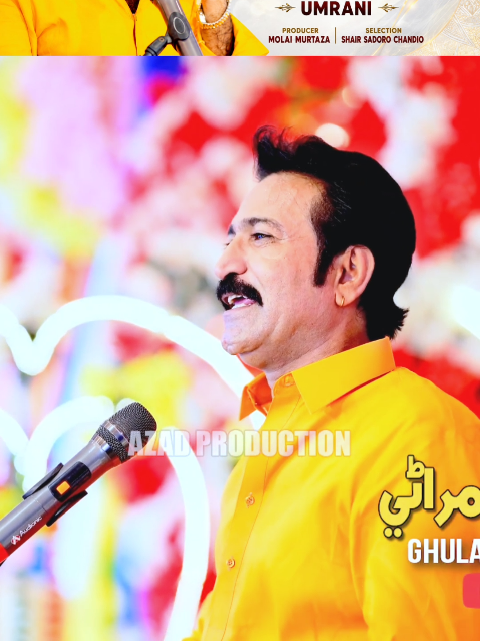 @Azad Production official