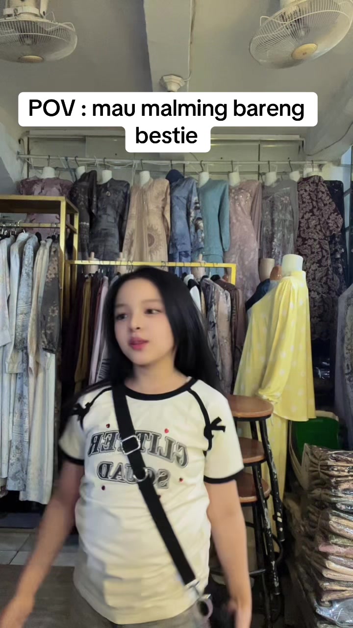 @Bunda Butik Hijabs