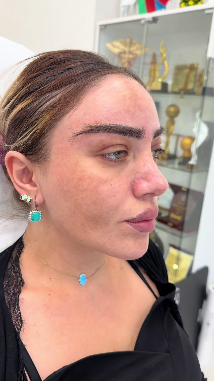 @Dr. Rəna Soltanova