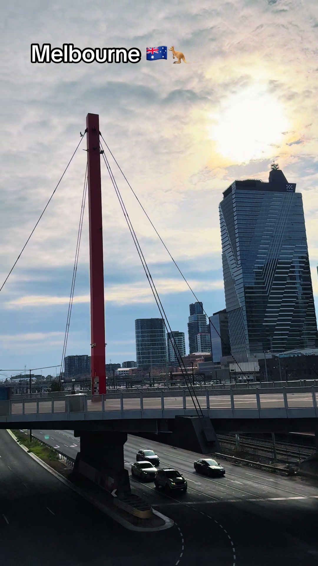 @Visit- Melbourne