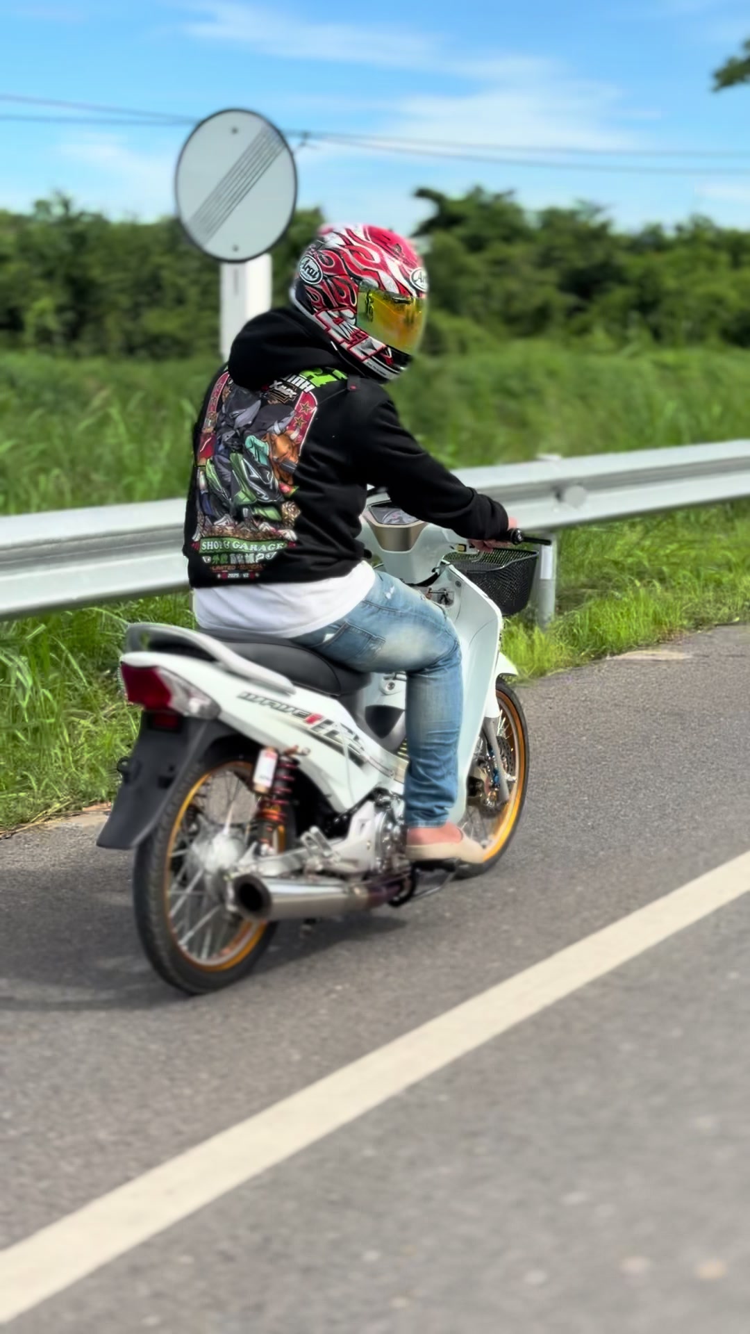 @โก้ ป้งเล้ง 🏍️💨💨