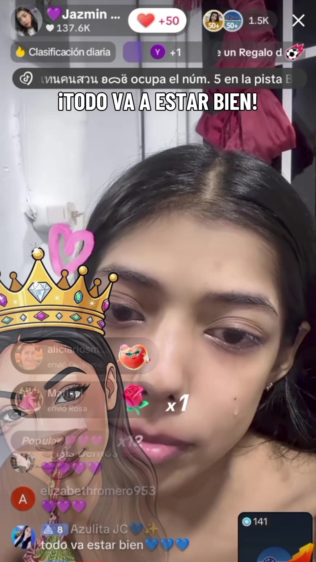@chismoseandosv🌻
