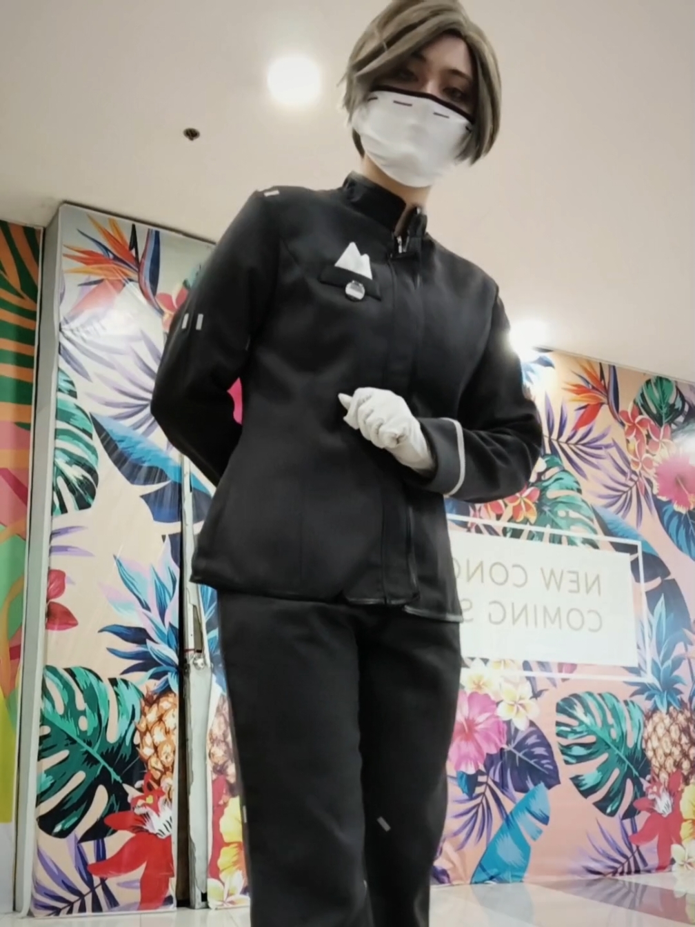 @Ryu Kai